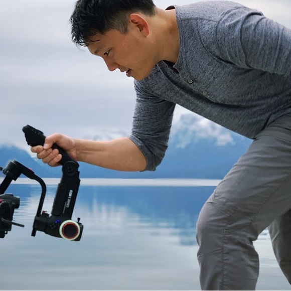 Zhiyun Crane 3 Lab - Picture 6 of 6